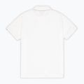 Men's Alpha Industries Basic Polo Small Logo T-shirt white 7