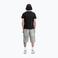Alpha Industries men's Basic T shirts (2 pcs) black 3