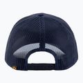 Men's Alpha Industries Label Trucker baseball cap rep.blue 2
