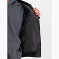 Men's Alpha Industries MA-1 Puffer Bomber jacket black 6