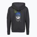 Alpha Industries NASA Orbit vintage grey men's sweatshirt 2