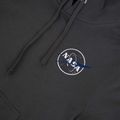 Alpha Industries NASA Orbit vintage grey men's sweatshirt 3