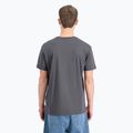 Alpha Industries NASA Orbit T vintage grey men's t-shirt 2