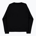 Men's Alpha Industries Reflective Print Sweater black 8