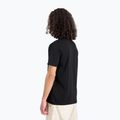 Alpha Industries men's Puff Print T-shirt black 5