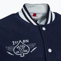 Alpha Industries men's Varsity Air Force ultra navy jacket 3
