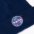 Alpha Industries NASA replica blue cap 2