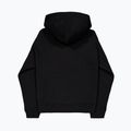 Men's Alpha Industries Basic Hoodie TPU black/chrome 10
