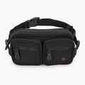 Alpha Industries Label 1.5 l black kidney pouch