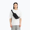 Alpha Industries Label 1.5 l black kidney pouch 8