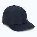 Alpha Industries men's Metal Label rep blue/chrome baseball cap