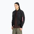 Alpha Industries MA-1 TT Flying Tigers men's jacket black