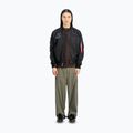 Alpha Industries MA-1 TT Flying Tigers men's jacket black 2