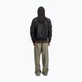 Alpha Industries MA-1 TT Flying Tigers men's jacket black 3