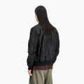 Alpha Industries MA-1 TT Flying Tigers men's jacket black 4
