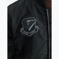 Alpha Industries MA-1 TT Flying Tigers men's jacket black 5