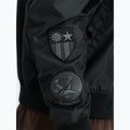 Alpha Industries MA-1 TT Flying Tigers men's jacket black 8