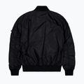 Alpha Industries MA-1 TT Flying Tigers men's jacket black 10