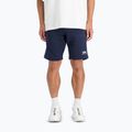 Alpha Industries men's Basic Small Logo II ultra navy shorts