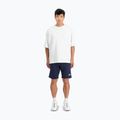 Alpha Industries men's Basic Small Logo II ultra navy shorts 2