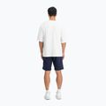 Alpha Industries men's Basic Small Logo II ultra navy shorts 3