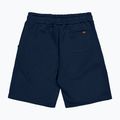 Alpha Industries men's Basic Small Logo II ultra navy shorts 9