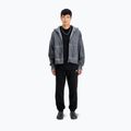 Men's Alpha Industries Basic Small Logo II Jogger trousers black 2