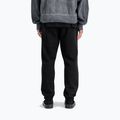 Men's Alpha Industries Basic Small Logo II Jogger trousers black 3