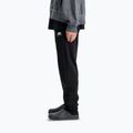 Men's Alpha Industries Basic Small Logo II Jogger trousers black 5
