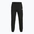 Men's Alpha Industries Basic Small Logo II Jogger trousers black 8