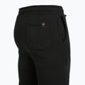 Men's Alpha Industries Basic Small Logo II Jogger trousers black 11