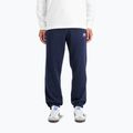 Alpha Industries men's Basic Small Logo II Jogger trousers ultra navy