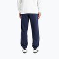 Alpha Industries men's Basic Small Logo II Jogger trousers ultra navy 3