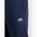 Alpha Industries men's Basic Small Logo II Jogger trousers ultra navy 6