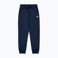 Alpha Industries men's Basic Small Logo II Jogger trousers ultra navy 12