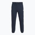 Alpha Industries men's Basic Small Logo II Jogger trousers ultra navy 8