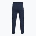 Alpha Industries men's Basic Small Logo II Jogger trousers ultra navy 9