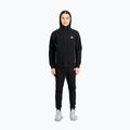 Alpha Industries men's Track Small Logo Jogger trousers black 2