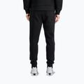 Alpha Industries men's Track Small Logo Jogger trousers black 3