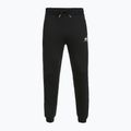 Alpha Industries men's Track Small Logo Jogger trousers black 7
