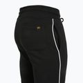 Alpha Industries men's Track Small Logo Jogger trousers black 10