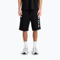 Alpha Industries men's Freedom Jogger balck shorts