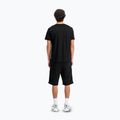 Alpha Industries men's Freedom Jogger balck shorts 3