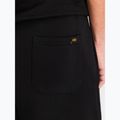Alpha Industries men's Freedom Jogger balck shorts 6