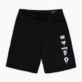 Alpha Industries men's Freedom Jogger balck shorts 7