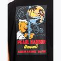 Alpha Industries men's Pearl Harbor Back Print T-shirt black 6