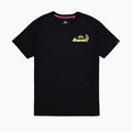 Alpha Industries men's Pearl Harbor Back Print T-shirt black 7