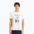 Alpha Industries men's t-shirt Hawaii white