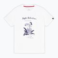Alpha Industries men's t-shirt Hawaii white 6