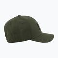 Alpha Industries Crew Camo dark olive baseball cap 3